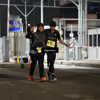Runner Photo 5861857
