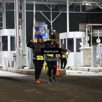 Runner Photo 5861860