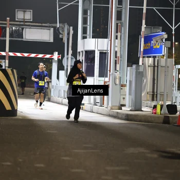 Runner Photo 5861862