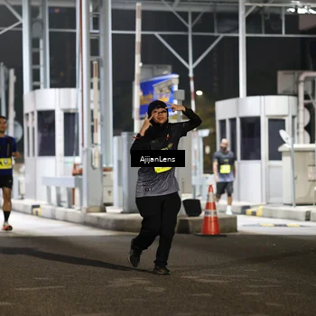 Runner Photo 5861877