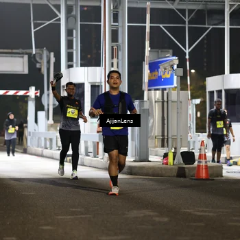 Runner Photo 5861879