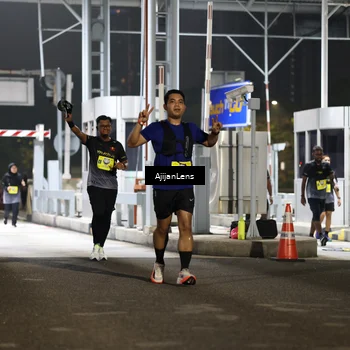 Runner Photo 5861885