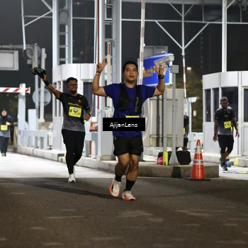 Runner Photo 5861887