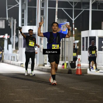 Runner Photo 5861891