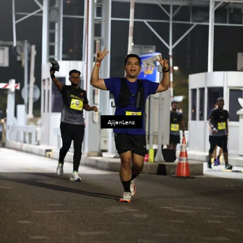 Runner Photo 5861892