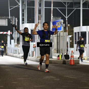 Runner Photo 5861895