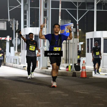 Runner Photo 5861897