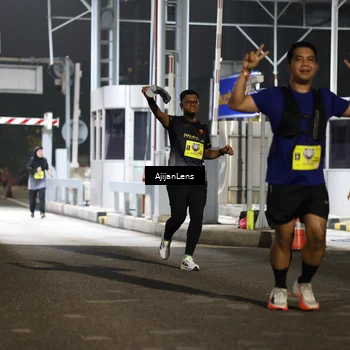 Runner Photo 5861899