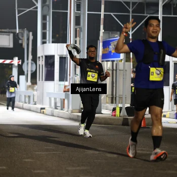 Runner Photo 5861901