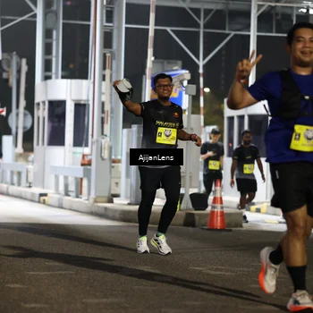 Runner Photo 5861908