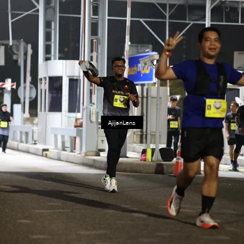 Runner Photo 5861909