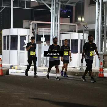 Runner Photo 5861913