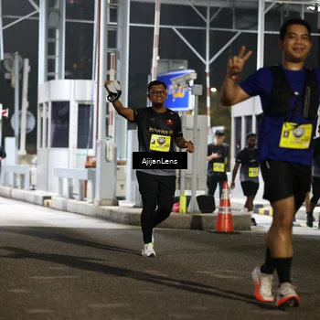 Runner Photo 5861917