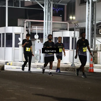 Runner Photo 5861920