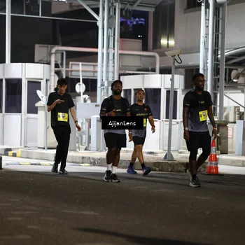 Runner Photo 5861921