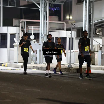 Runner Photo 5861922