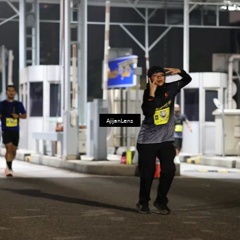 Runner Photo 5861923
