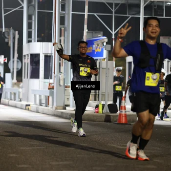 Runner Photo 5861933