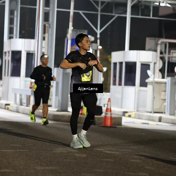 Runner Photo 5861951
