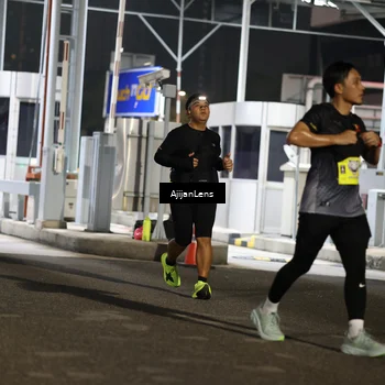 Runner Photo 5861952