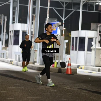 Runner Photo 5861957