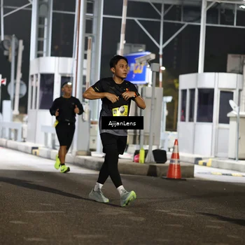 Runner Photo 5861974
