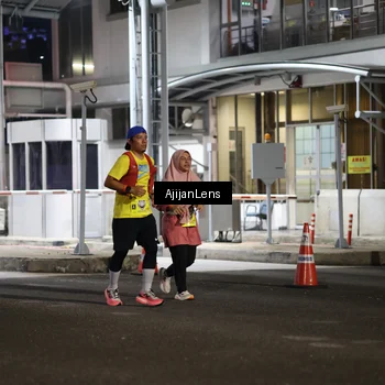 Runner Photo 5862004