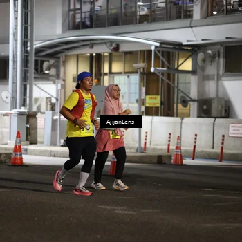 Runner Photo 5862011