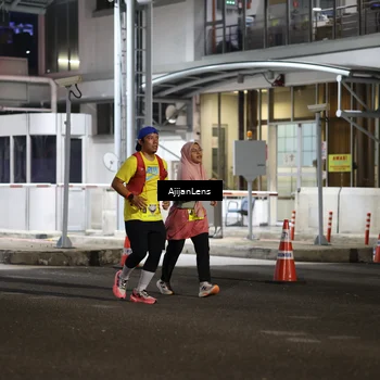 Runner Photo 5862028