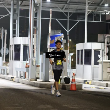 Runner Photo 5862029