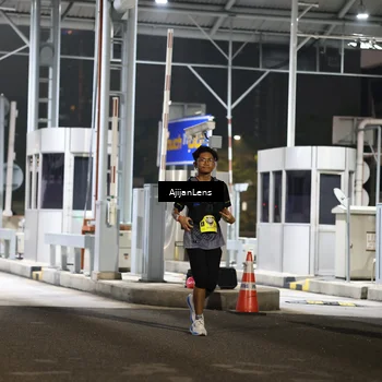 Runner Photo 5862037