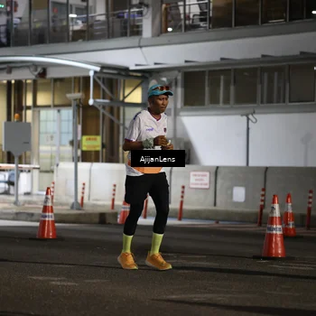 Runner Photo 5862038