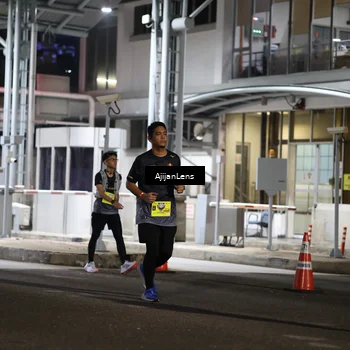 Runner Photo 5862056