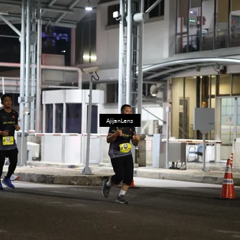 Runner Photo 5862060