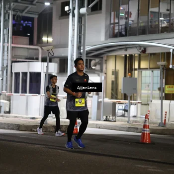 Runner Photo 5862064