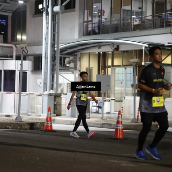 Runner Photo 5862071