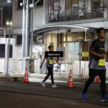 Runner Photo 5862074