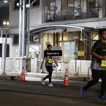 Runner Photo 5862076