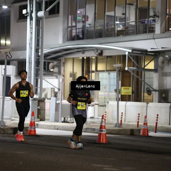Runner Photo 5862081