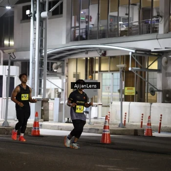 Runner Photo 5862090