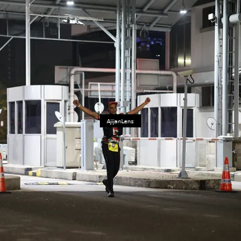 Runner Photo 5862091