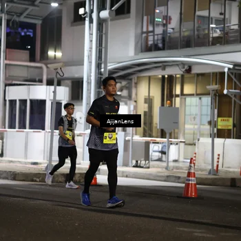 Runner Photo 5862097