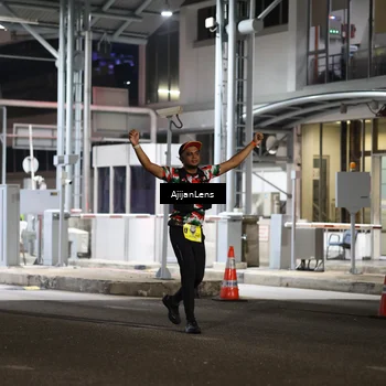 Runner Photo 5862104