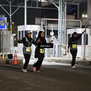 Runner Photo 5862110