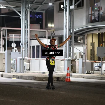 Runner Photo 5862125