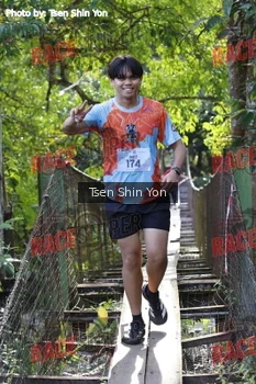 Runner Photo 586214