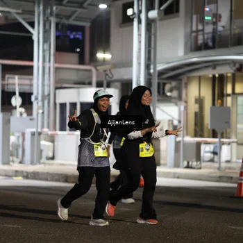 Runner Photo 5862140