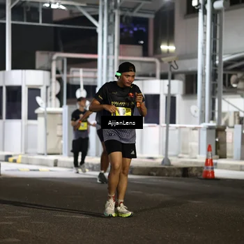 Runner Photo 5862141