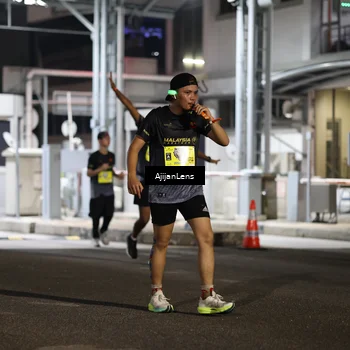 Runner Photo 5862146