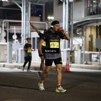 Runner Photo 5862150